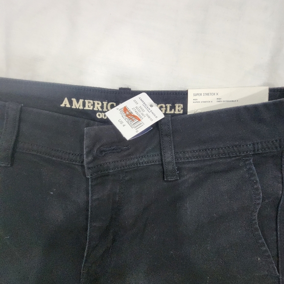 American eagle short size 4 - Picture 2 of 7